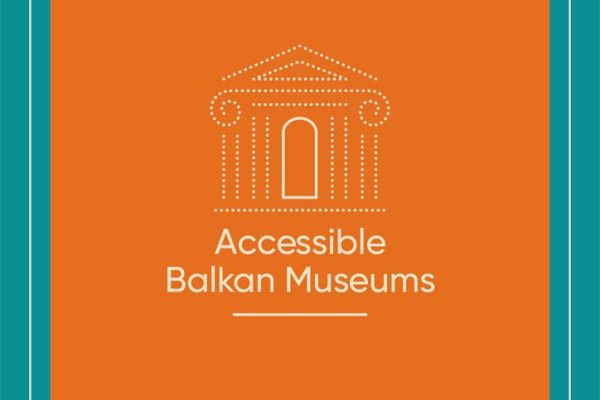 Accessible Balkan Museums