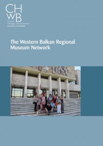 The Western Balkan Regional Museum Network