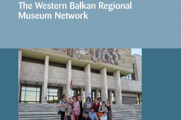 The Western Balkan Regional Museum Network