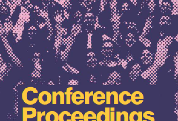 Meet, See, Do 2018 Conference Proceedings