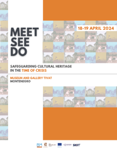 Meet, See, Do 2024 Conference InfoBook
