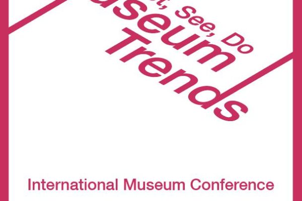 Meet, See, Do 2025 Conference InfoBook