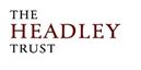 Visit Headley Trust website
