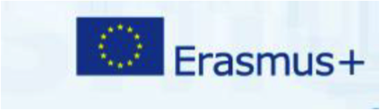Visit Erasmus + website