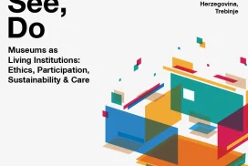 Meet See Do 2026 poster