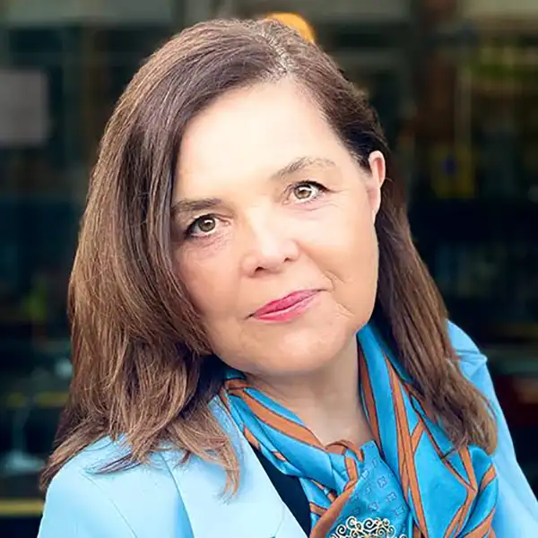 Amra Hadzimuhamedovic