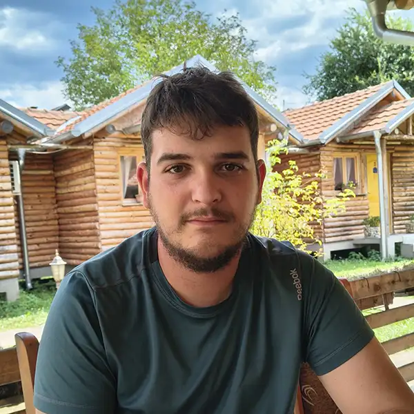 Nemanja Pavlović
