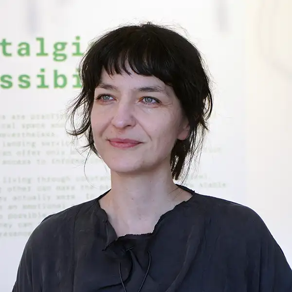 Zeljka Miklosevic