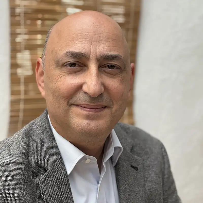 Dr. Sandro Debono "Museum Chronoscopes: Pages from the everyday"